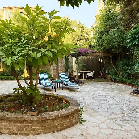 Lejlighed Verdant Escape Corfu