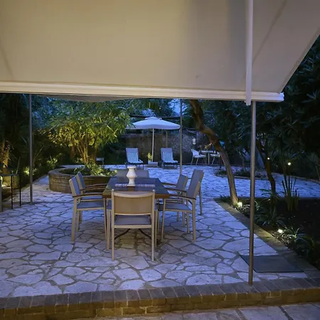 Lejlighed Verdant Escape Corfu *
