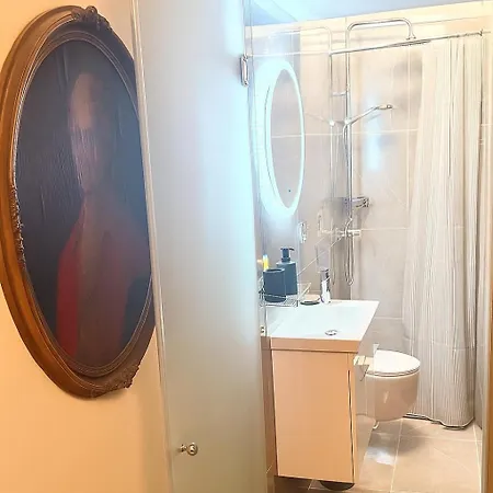 Apartment Verdant Escape Corfu *