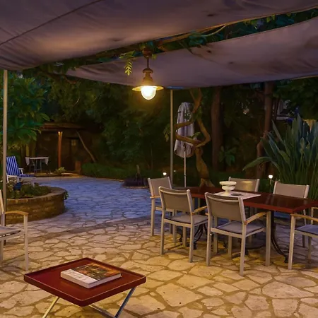 Verdant Escape Corfu Corfu (city)