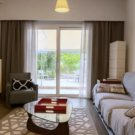 Verdant Escape Corfu * Corfu (city)