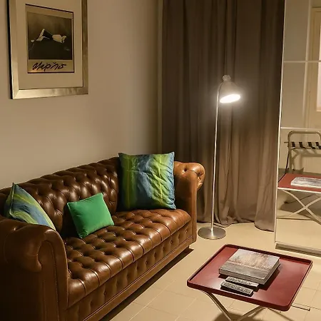 Verdant Escape Corfu