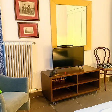 Apartment Verdant Escape Corfu Corfu (city)