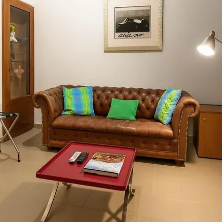 Apartment Verdant Escape Corfu *