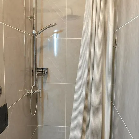 Verdant Escape Corfu Apartment Corfu (city)