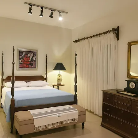 Verdant Escape Corfu *