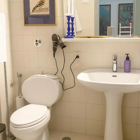 Verdant Escape Corfu Corfu (city)