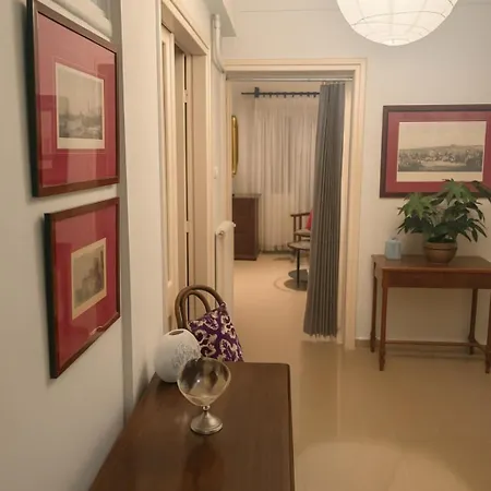 Verdant Escape Corfu