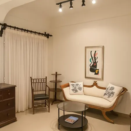 Verdant Escape Corfu Corfu (city)